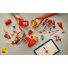 LEGO NINJAGO 71830 Kais Mech Storm Rider