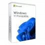 Windows 11 Pro Vollversion (Einzelhandel)
