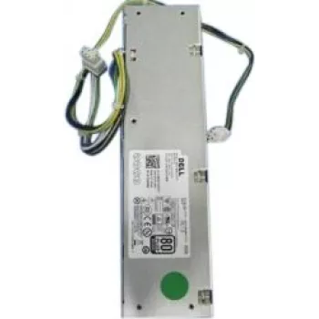 Netzteil Dell 255W schlank Form Factor FN3MN — 255W AC-Adapter für Dell schlank Desktops