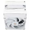 Thermalright Royal Pretor 130 CPU-Kühler, Dual-Tower - 1x 120 mm, 1x 130 mm, Weiß (ROYAL PRETOR 130 Weiß)