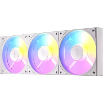 Antec C120 ARGB White 120mm 3er-Pack