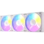 Antec C120 ARGB White 120mm 3er-Pack