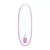 FunWater Tuxedo Sailor Kinder-SUP-Paddle-Board (pink)