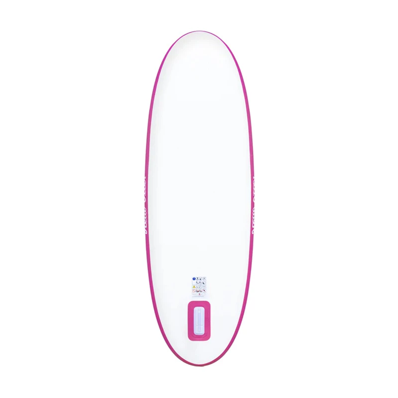 FunWater Tuxedo Sailor Kinder-SUP-Paddle-Board (pink)