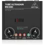 Audio-Vorverstärker Behringer MIC300 Schwarz