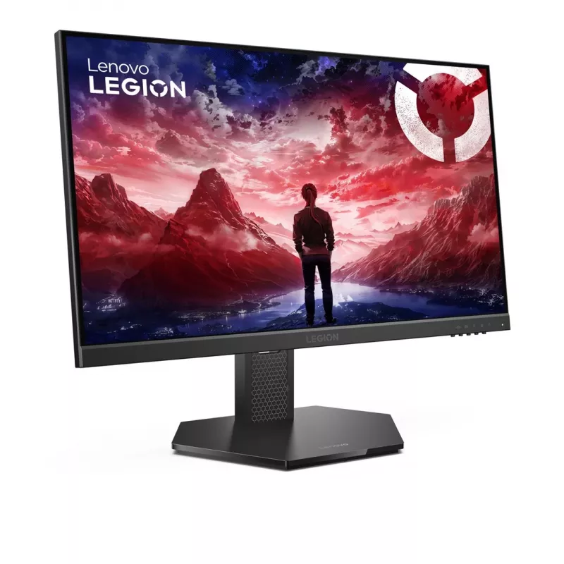 Monitor Lenovo Legion 25-10 24,5 Zoll IPS 1920x1080 Full HD, 320 Hz, HDR10, G-SYNC kompatibel, FreeSync Premium