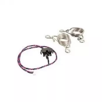 HP Q5669-67068 Drucker Schwarz