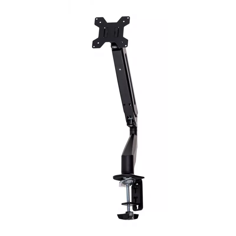 Esperanza ERW019 Monitorhalterung / -ständer 68,6 cm (27) Schreibtisch Schwarz