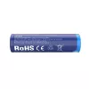 Battery 18650 3,6V Li-ion 3300 mAh mit Schutz