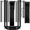Cooler Master MasterAir MA824 Stealth Prozessor Luftkühler 120/135 mm Schwarz