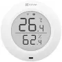 EZVIZ Temperatur- und Luftfeuchtigkeitssensor, Weiß | CST51C