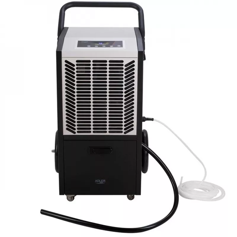 Adler AD 7864 Industrieller Lufttrockner Schwarz