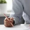 Clip-on Kugelschreiber mit Druckmechanik Parker Jotter XL