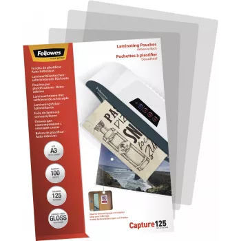Fellowes 5329001