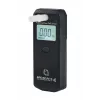 BACscan F-45 Alkoholtester 0 - 4% Schwarz