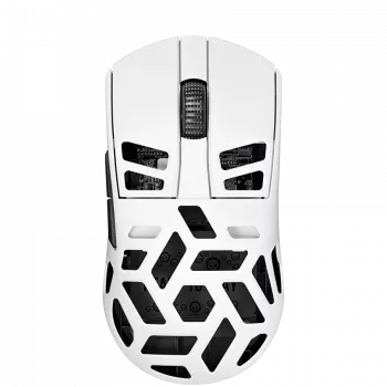 Gaming-Maus LORGAR MSE90W Wireless