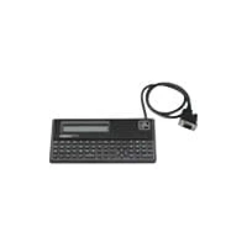 Zebra ZKDU-001-00 Drucker-Zubehör für Barrierefreiheit
