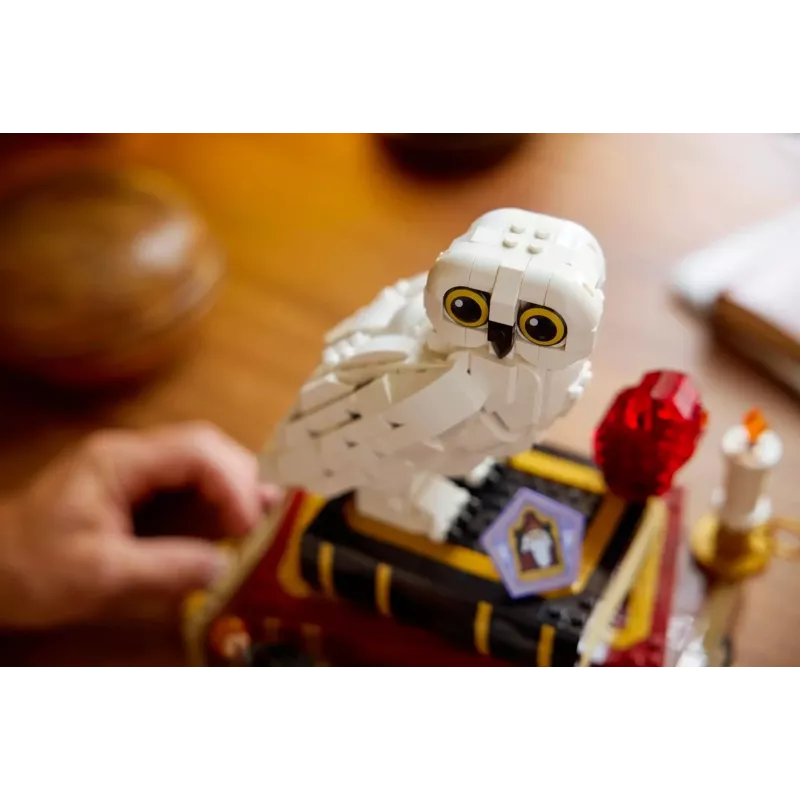 LEGO HARRY POTTER 76466 Der Stein der Weisen - Collectors’ Edition