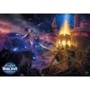 Good Loot Gaming Puzzle: World of Warcraft Midnight Against the Void, 1000 Teile