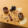 LEGO ICONS 10363 Leonardo da Vincis Flugmaschine