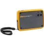 Fluke FLK-PTI120 9HZ 400C Wärmebildkamera Rauschäquivalente Temperaturdifferenz (NETD) Schwarz - Gelb Integriertes Display LCD 320 x 240 Pixel (5302512)