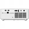 Optoma ZH520 DLP-Laserprojektor, 5500 lm, Full HD (1920 x 1080), 16:9, 3D, LAN, Weiß (E9PD7M201EZ1)