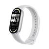 Smartwatch Xiaomi SmartBand 10 Silber AMOLED BT