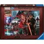 Ravensburger Star Wars Villainous Kylo Ren 1000 Teile Puzzle