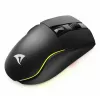 Skiller SGM50W Schwarze optische RGB-Gaming-Maus