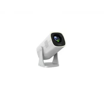 Philips LED-Projektor NeoPix 244 weiß