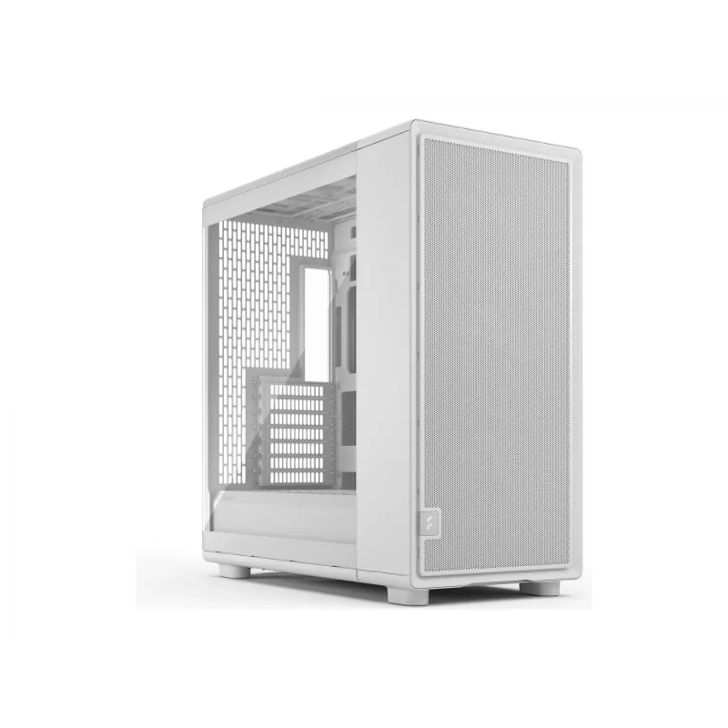Fractal Design Gehäuse | Epoch XL | Weiß TG Clear Tint | ATX