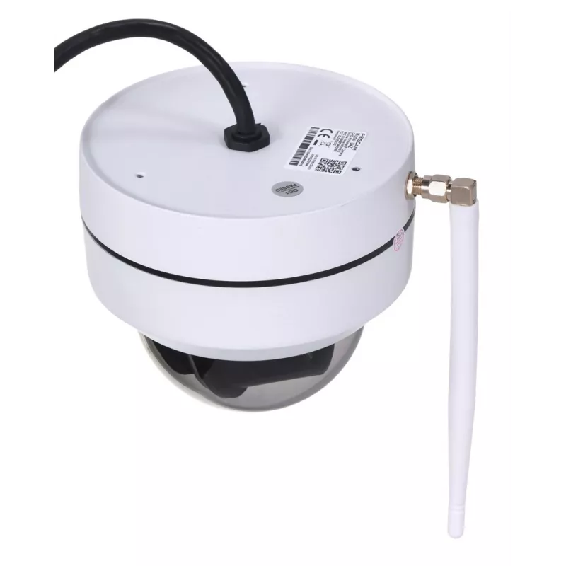 Foscam D4Z Bulb IP-Überwachungskamera Innen & Außen 2304 x 1536 Pixel Decke