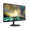 LCD Monitor | ACER | 23.8 | 1920 x 1080 Pixel | Full HD | Natives Seitenverhältnis 16:9 | LCD | Flach | UM.QS2EE.007