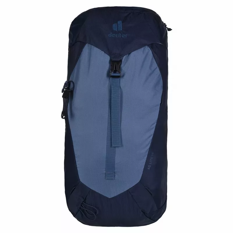Backpack DEUTER AC Life 16 — 16L navy, interner Rahmen, 560×280×190 mm, 870 g, unisex
