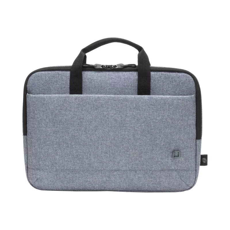 Aktenkoffer DICOTA schlank Eco MOTION 10-11,6 Zoll 29,5 cm Blau
