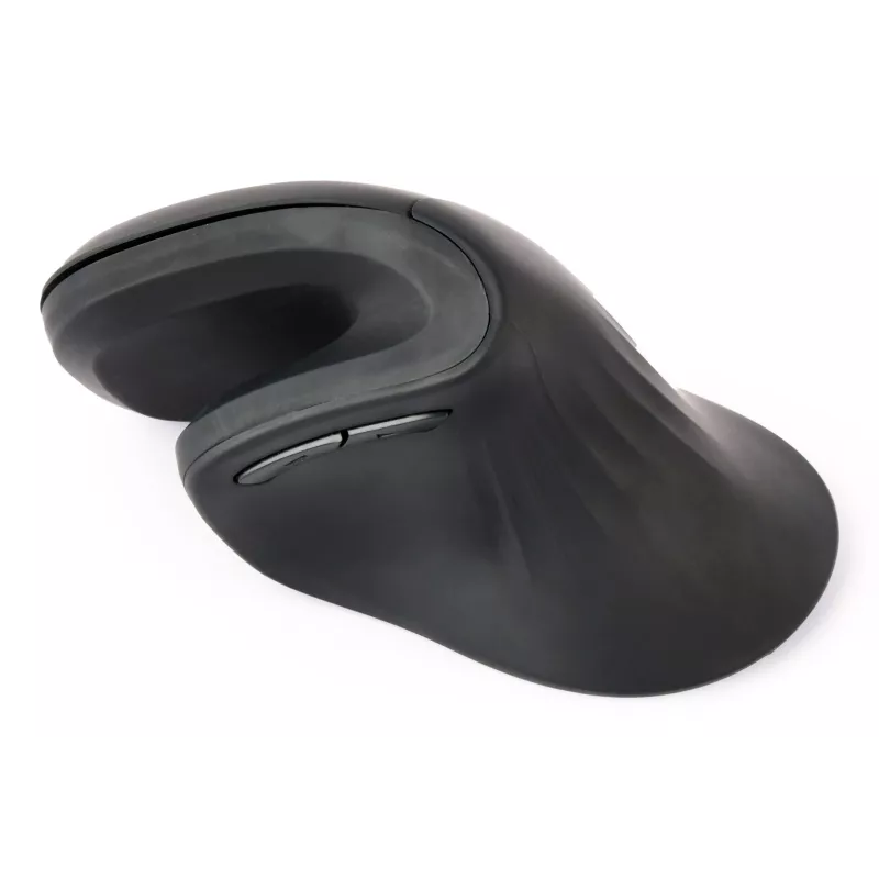 Gembird MUSW-ERGO-03 Maus Home Rechtshänder RF Kabellos Optisch 1600 DPI
