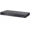 Dahua Technology CS4220-16GT-135 Netzwerk-Switch Managed L2 Gigabit Ethernet (10/100/1000) Power over Ethernet (PoE) Schwarz