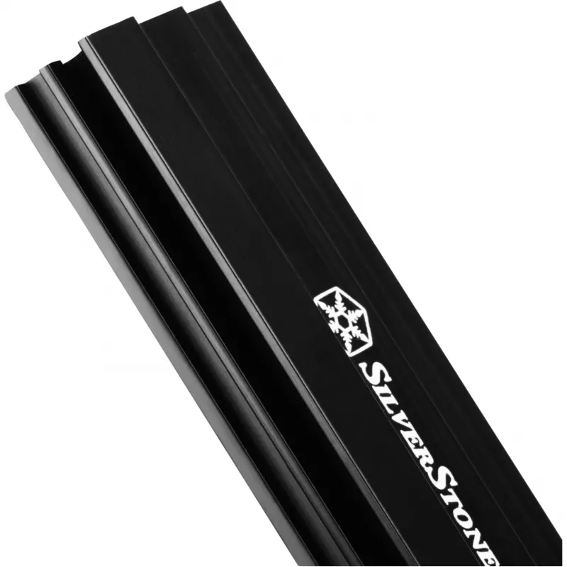 Silverstone Technology SilvStone SST-TP02-M2 Kühlungskit (SST-TP02-M2)