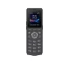 IP-Mobiltelefon Fanvil W710P Schwarz
