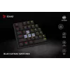 Mechanische Tastatur RGB Tempest X2 Outemu Blue Savio Savgk-tempest X2 Bl