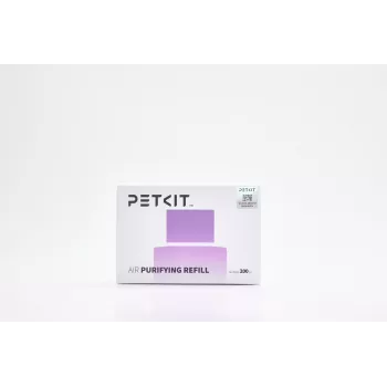 PETKIT | Konzentrierter Lufterfrischer-Nachfüllpack für PURA X und PURA MAX, PURA MAX 2, 50 ml x 4