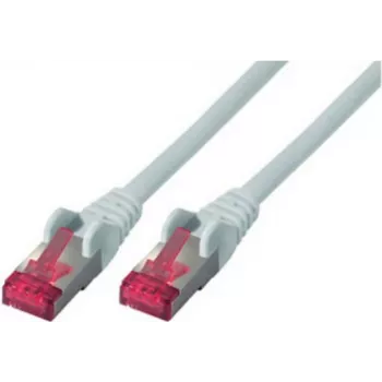 Netzwerkkabel ShiverPeaks BS75725-AW 15m Cat6a S/FTP