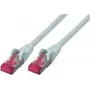 Netzwerkkabel ShiverPeaks BS75725-AW 15m Cat6a S/FTP