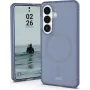 UAG Urban Armor Gear Dot Case mit Magnetmodul | Samsung Galaxy S26 | Wolkenblau | 214521114151 (214521114151)