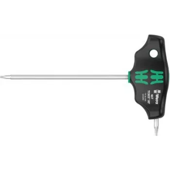 Wera 05023369001 Schwarz