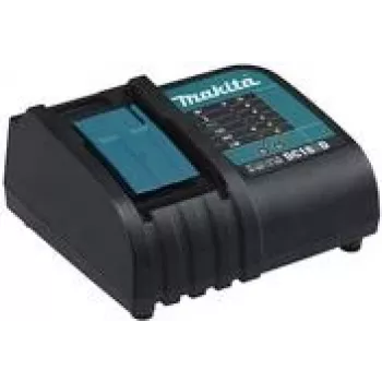 Makita DC18SD Makstar Ladegerät 9,6-18 V Li-Ion - Ladegerät