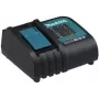 Makita DC18SD Makstar Ladegerät 9,6-18 V Li-Ion - Ladegerät