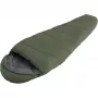 Schlafsack easy camp Raven II Mumie 215 x 76 x 50 cm, Komfort -16 bis 4 °C