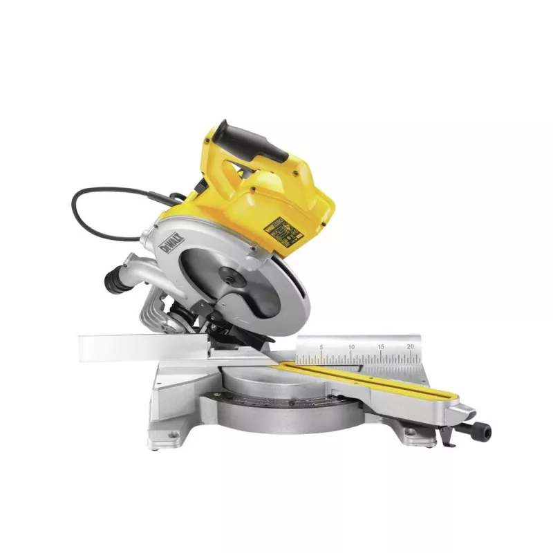 DeWALT DWS778-QS Kappsäge 4300 U/min 1850 W