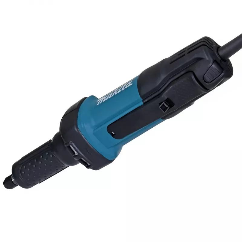 Makita GD0600 Stabschleifer 25000 U/min Blau 400 W